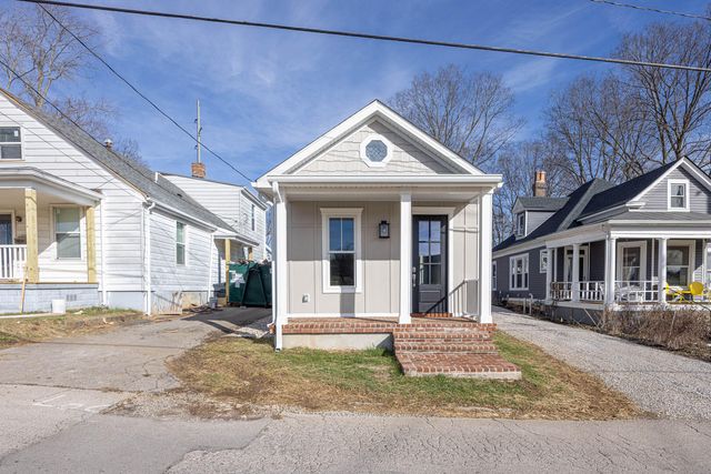 324 Scott Avenue, Paris, KY 40361