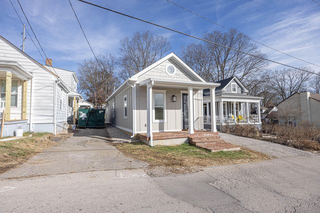 324 Scott Avenue, Paris, KY 40361