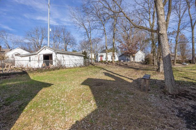 324 Scott Avenue, Paris, KY 40361