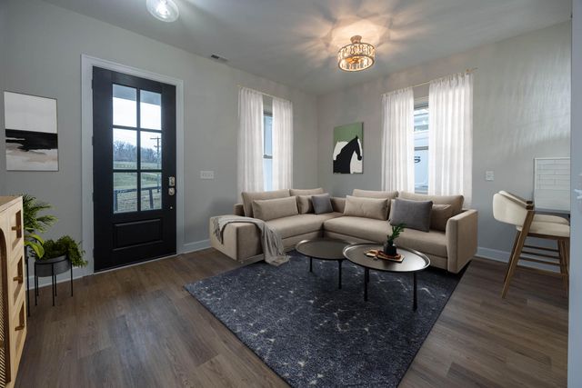 324 Scott Avenue, Paris, KY 40361