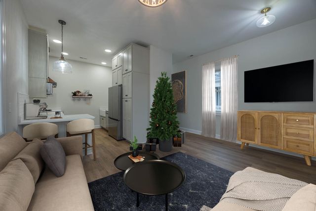 324 Scott Avenue, Paris, KY 40361