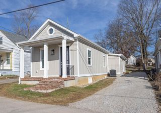 324 Scott Avenue, Paris, KY 40361