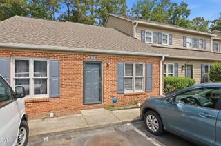 2619 Hitchcock Drive, Durham, NC 27705