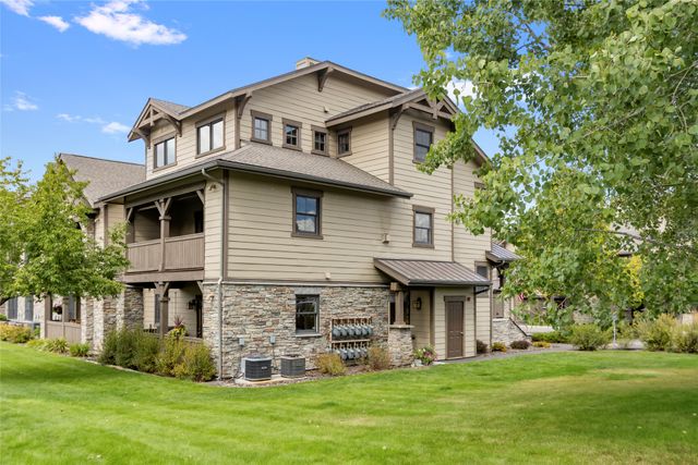 6104 Monterra Avenue A, Whitefish, MT 59937 property photo