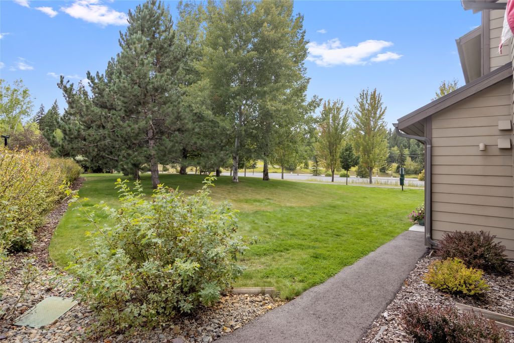 6104 Monterra Avenue A, Whitefish, MT 59937 photo 2