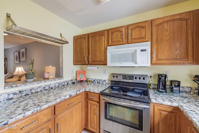 152 Gray Station Road Apt 40, Gray, TN 37615
