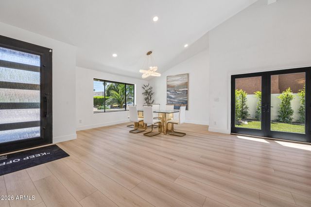 10012 N 76TH Place, Scottsdale, AZ 85258