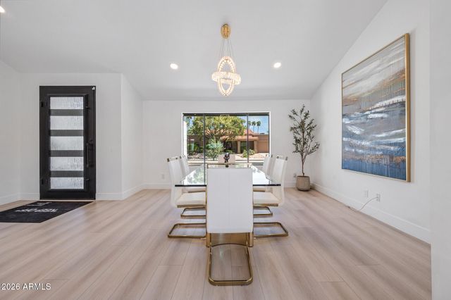 10012 N 76TH Place, Scottsdale, AZ 85258