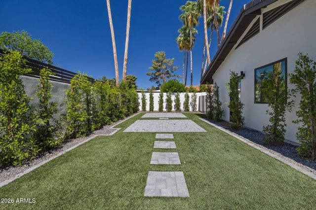 10012 N 76TH Place, Scottsdale, AZ 85258