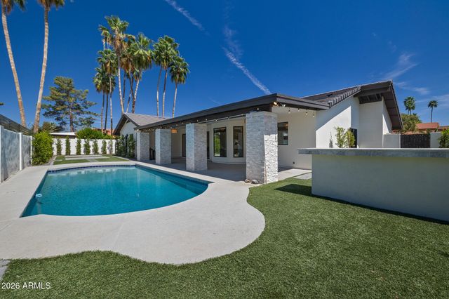 10012 N 76TH Place, Scottsdale, AZ 85258