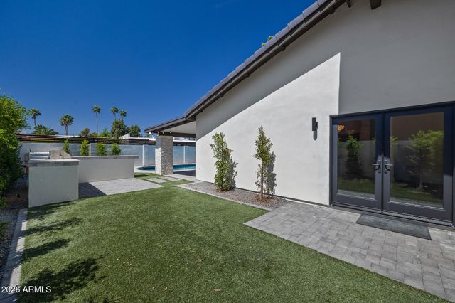 10012 N 76TH Place, Scottsdale, AZ 85258