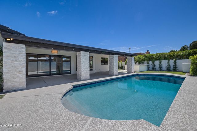 10012 N 76TH Place, Scottsdale, AZ 85258