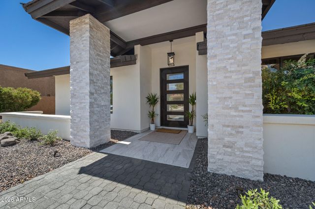 10012 N 76TH Place, Scottsdale, AZ 85258