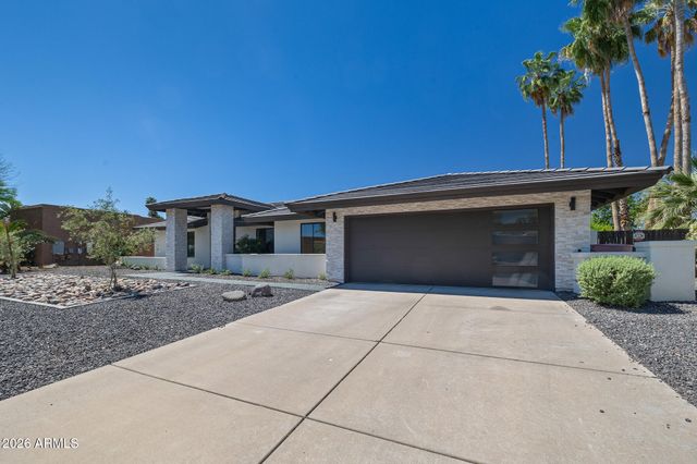 10012 N 76TH Place, Scottsdale, AZ 85258