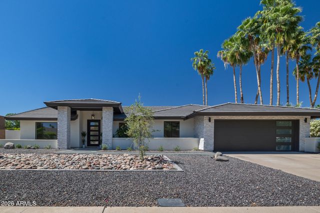 10012 N 76TH Place, Scottsdale, AZ 85258