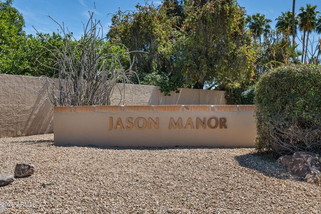 10012 N 76TH Place, Scottsdale, AZ 85258