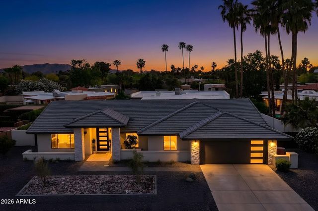 10012 N 76TH Place, Scottsdale, AZ 85258