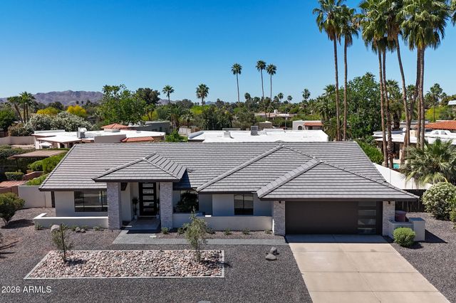 10012 N 76TH Place, Scottsdale, AZ 85258