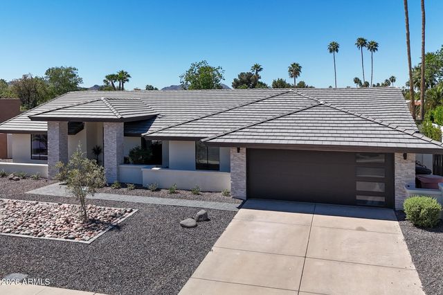 10012 N 76TH Place, Scottsdale, AZ 85258
