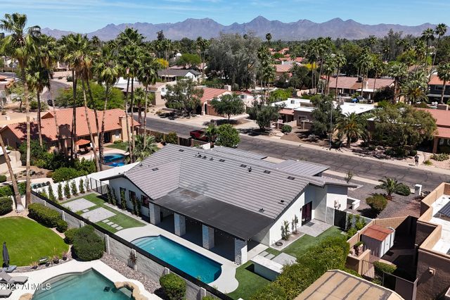 10012 N 76TH Place, Scottsdale, AZ 85258