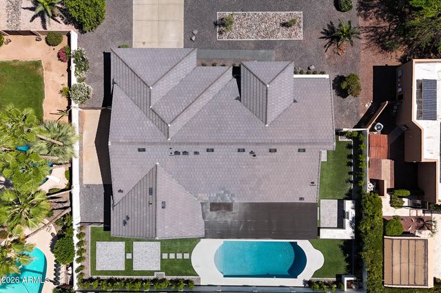 10012 N 76TH Place, Scottsdale, AZ 85258