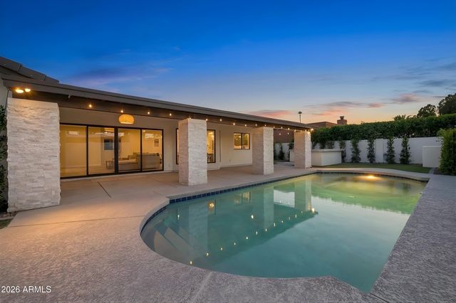 10012 N 76TH Place, Scottsdale, AZ 85258