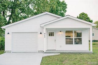 415 Pine Street, Sullivan, MO 63080