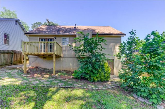 4647 Candlewyck Way, Buford, GA 30518