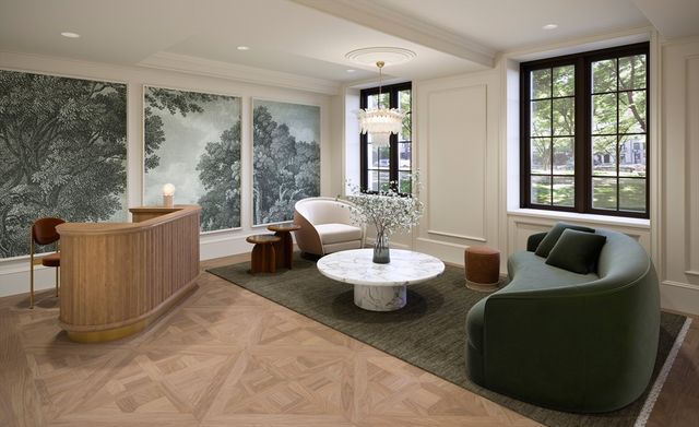 397 Commonwealth Avenue PH, Boston, MA 02115