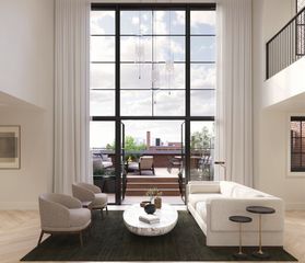 397 Commonwealth Avenue PH, Boston, MA 02115