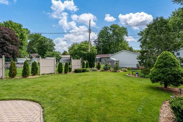 2455 Wood Drive, Beloit, WI 53511