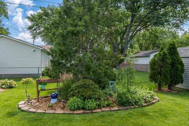 2455 Wood Drive, Beloit, WI 53511