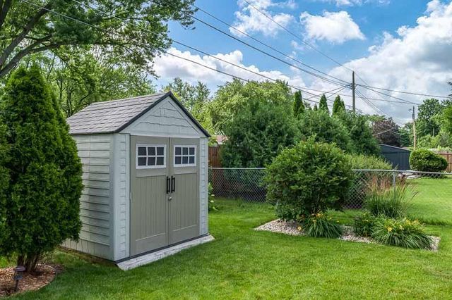 2455 Wood Drive, Beloit, WI 53511