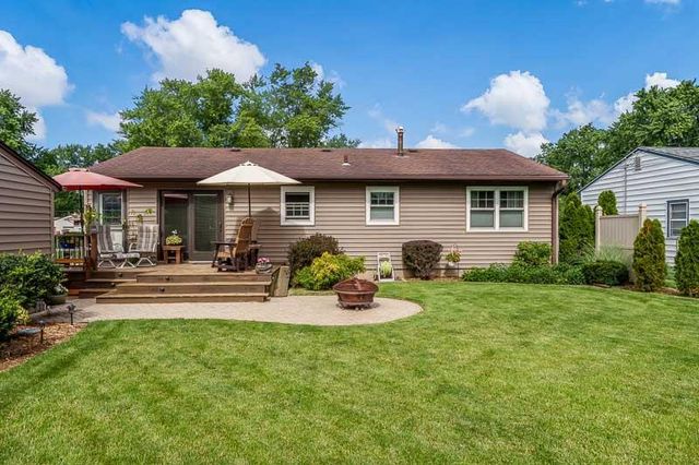 2455 Wood Drive, Beloit, WI 53511