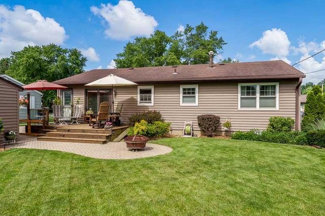 2455 Wood Drive, Beloit, WI 53511