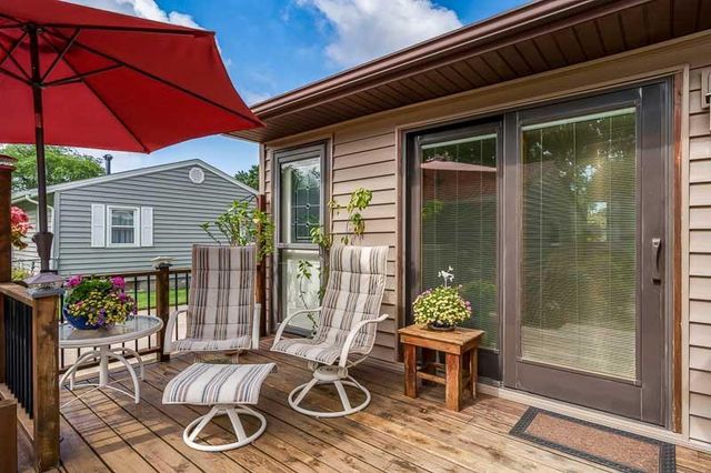 2455 Wood Drive, Beloit, WI 53511