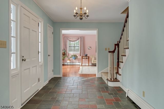 6 Prides Crossing, Chester Twp., NJ 07930