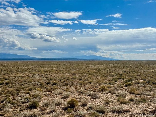 3 S 5th St, Blanca, CO 81123