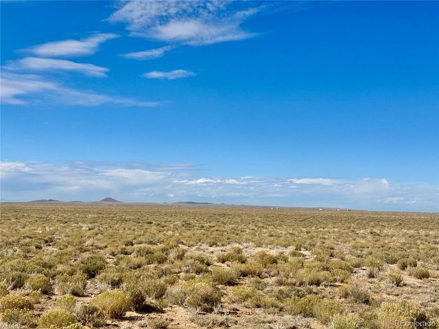 3 S 5th St, Blanca, CO 81123