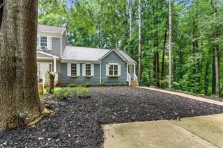 3564 Ashley Station SW Drive, Marietta, GA 30008