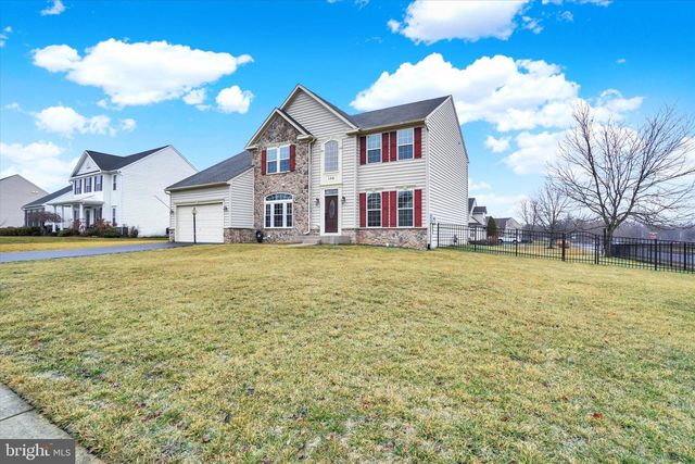 106 WARM SUNDAY WAY, Mechanicsburg, PA 17050