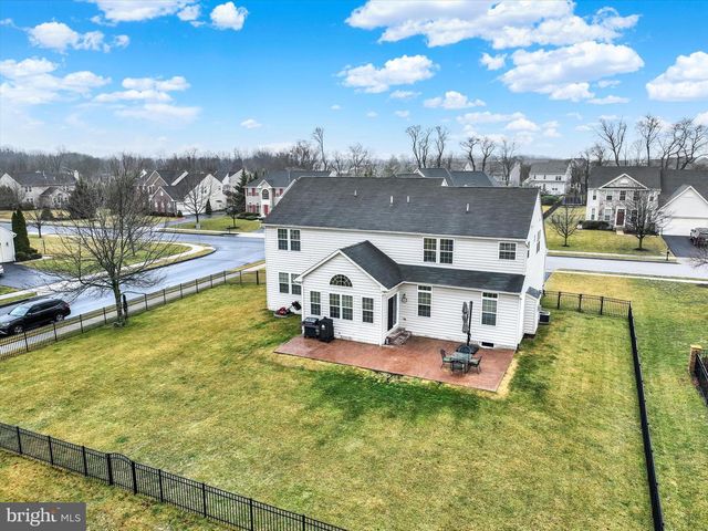 106 WARM SUNDAY WAY, Mechanicsburg, PA 17050