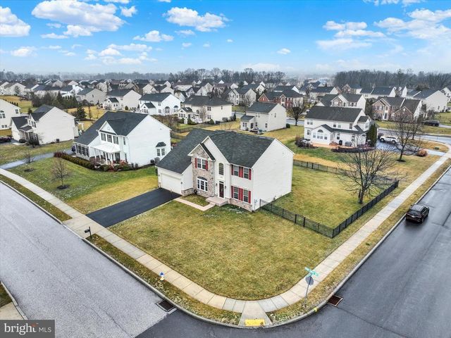 106 WARM SUNDAY WAY, Mechanicsburg, PA 17050