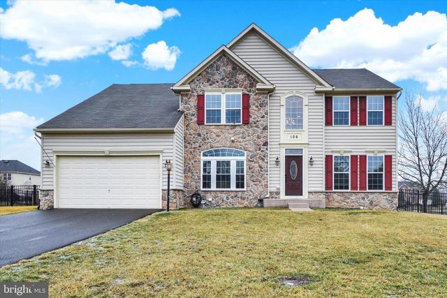 106 WARM SUNDAY WAY, Mechanicsburg, PA 17050