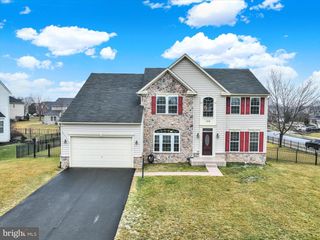 106 WARM SUNDAY WAY, Mechanicsburg, PA 17050