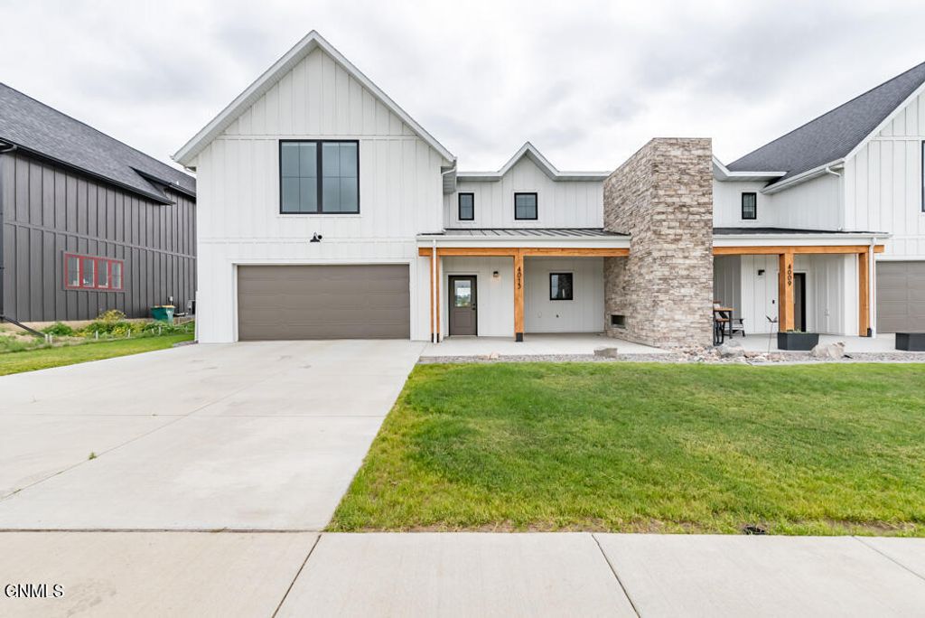 4013 Ivory Lane, Bismarck, ND 58503 photo 1