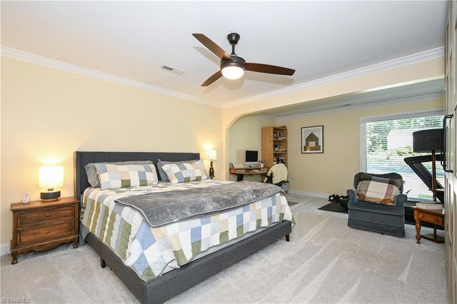 3801 Parkwood Drive, Greensboro, NC 27403