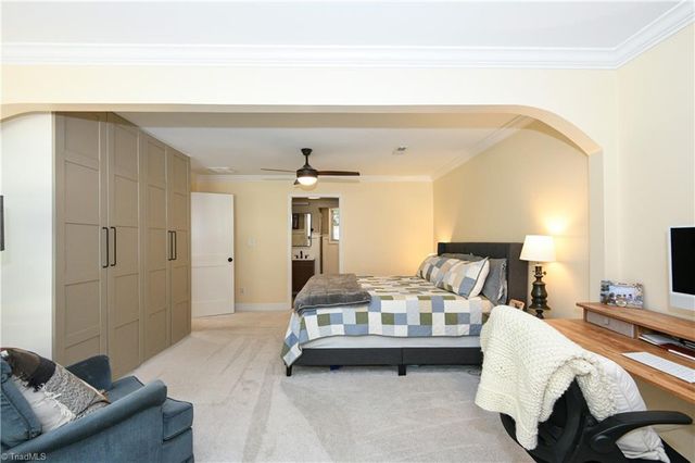 3801 Parkwood Drive, Greensboro, NC 27403