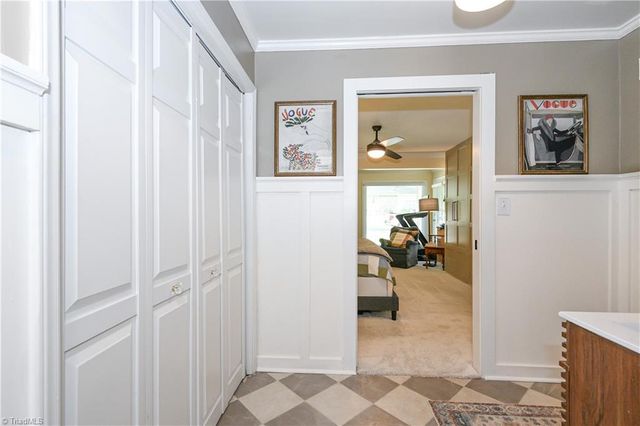 3801 Parkwood Drive, Greensboro, NC 27403