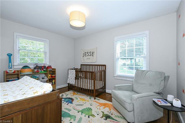 3801 Parkwood Drive, Greensboro, NC 27403
